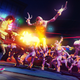 Illustration for article titled Our First Real Look At Sunset Overdrive